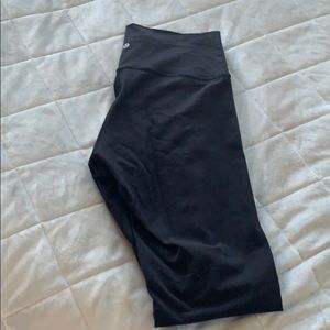 Size 10 Lulu lemon pants
